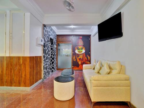 family castle hotel and restaurant