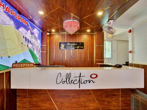 family castle hotel and restaurant