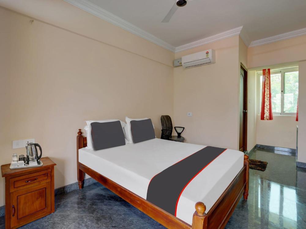 family castle hotel and restaurant