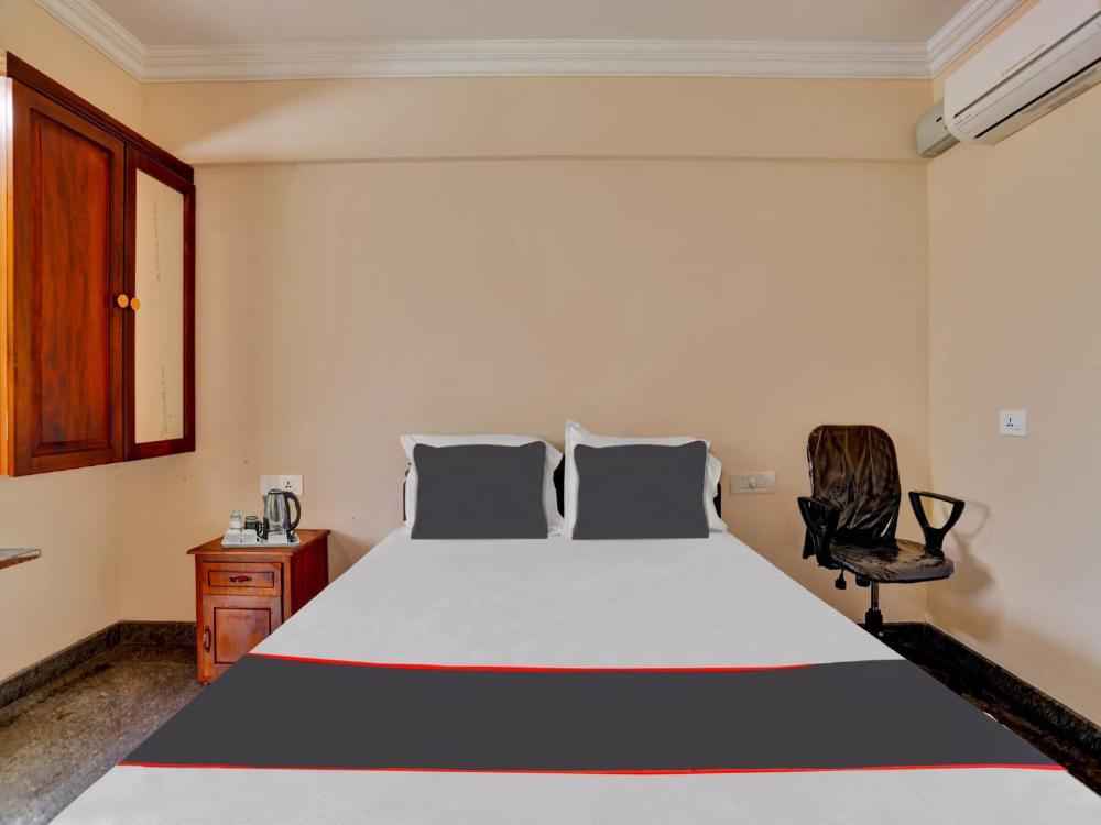 family castle hotel and restaurant