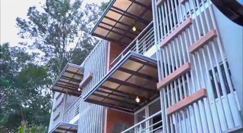 hillway boutique resort