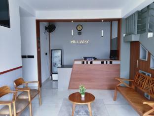 hillway boutique resort