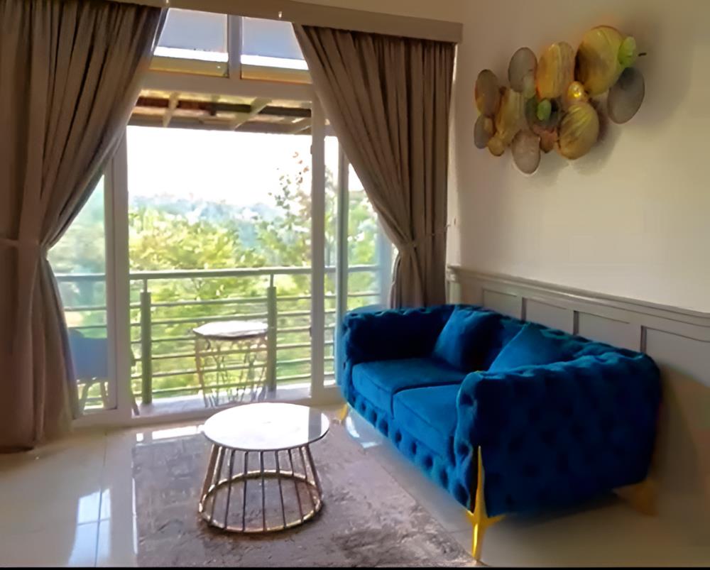 hillway boutique resort