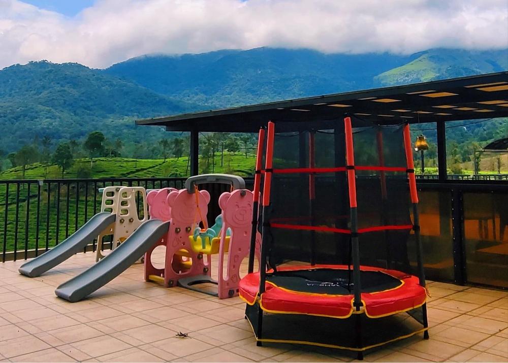 hillway boutique resort