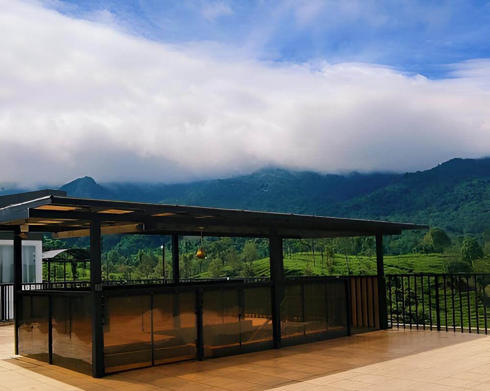 hillway boutique resort