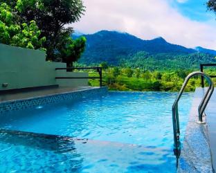 hillway boutique resort