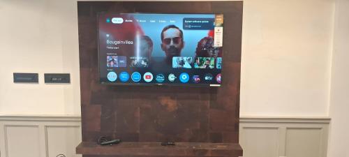 hillway boutique resort