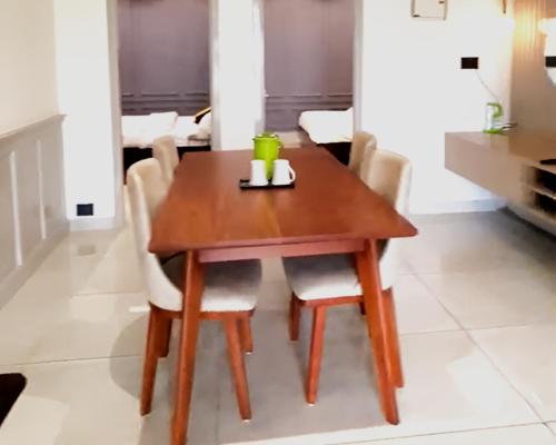 hillway boutique resort