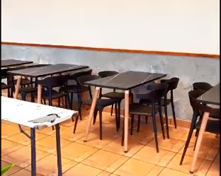 hillway boutique resort