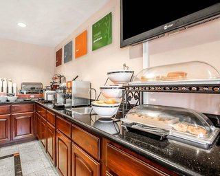 comfort inn monterey park los angeles