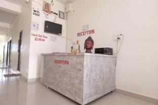hotel jaanvi orchha