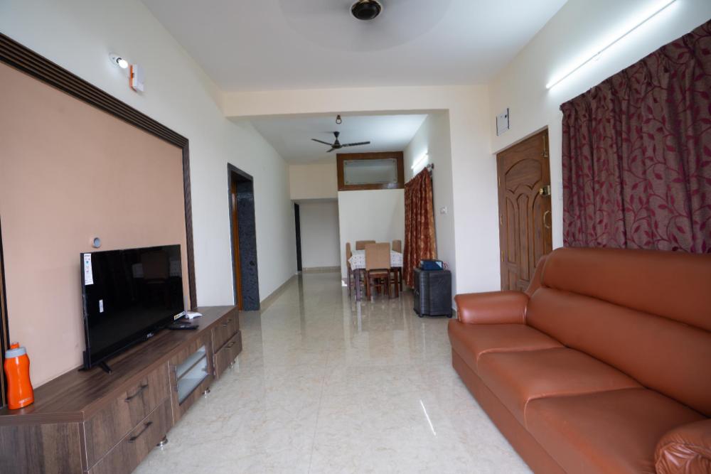 om residency jp nagar