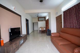 om residency jp nagar