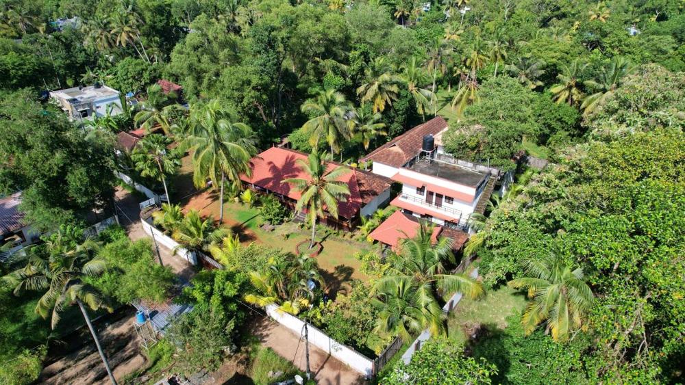 rithu beach villa