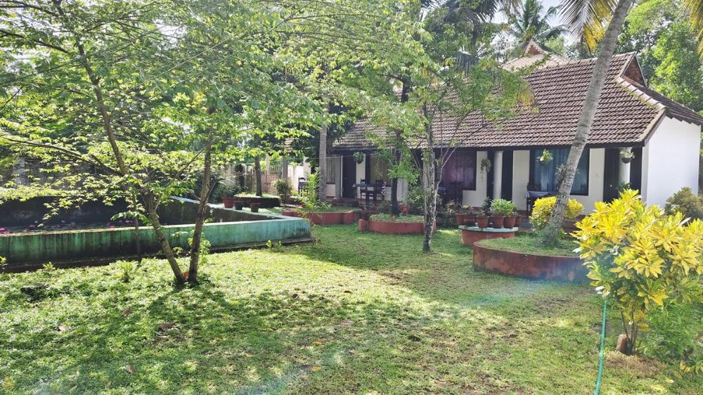 rithu beach villa