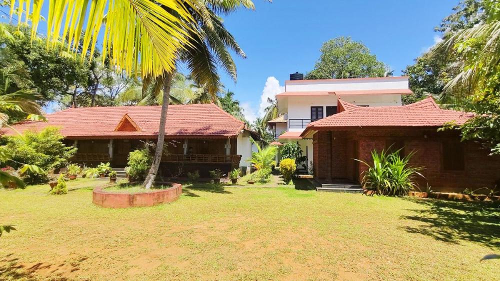 rithu beach villa