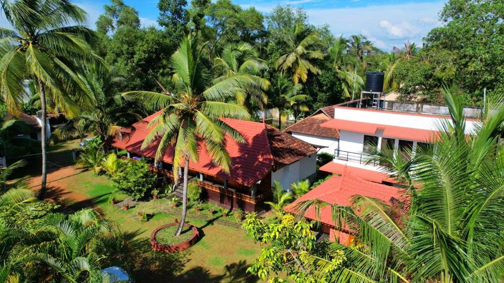 rithu beach villa