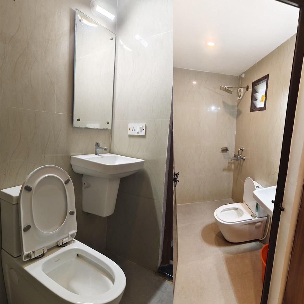 rithu beach villa