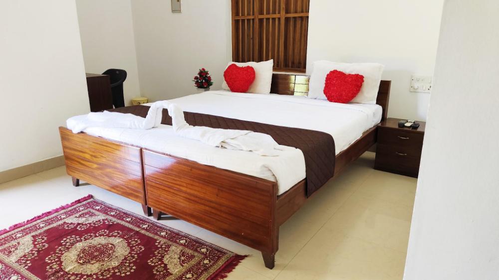 rithu beach villa