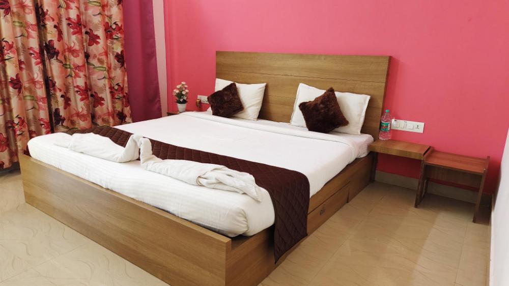 rithu beach villa