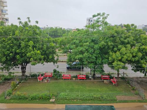 hotel ashiyana elite