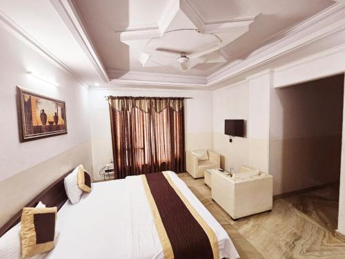 hotel ashiyana elite