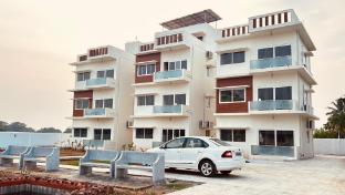 Gold Mountain Stay,,4 star