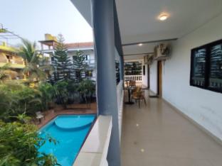 the blackbuck ashwem