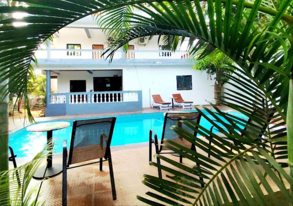 the blackbuck ashwem