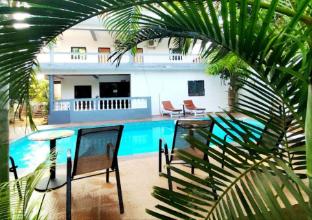 the blackbuck ashwem