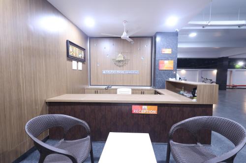 tirupati prime homestay