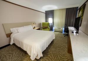 Hilton Garden Inn Montreal Airport,Montreal>>Dorval,3 star