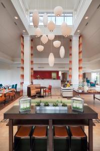 Hilton Garden Inn Montreal Airport,Montreal>>Dorval,3 star