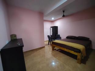 ocean paradise beach homestay