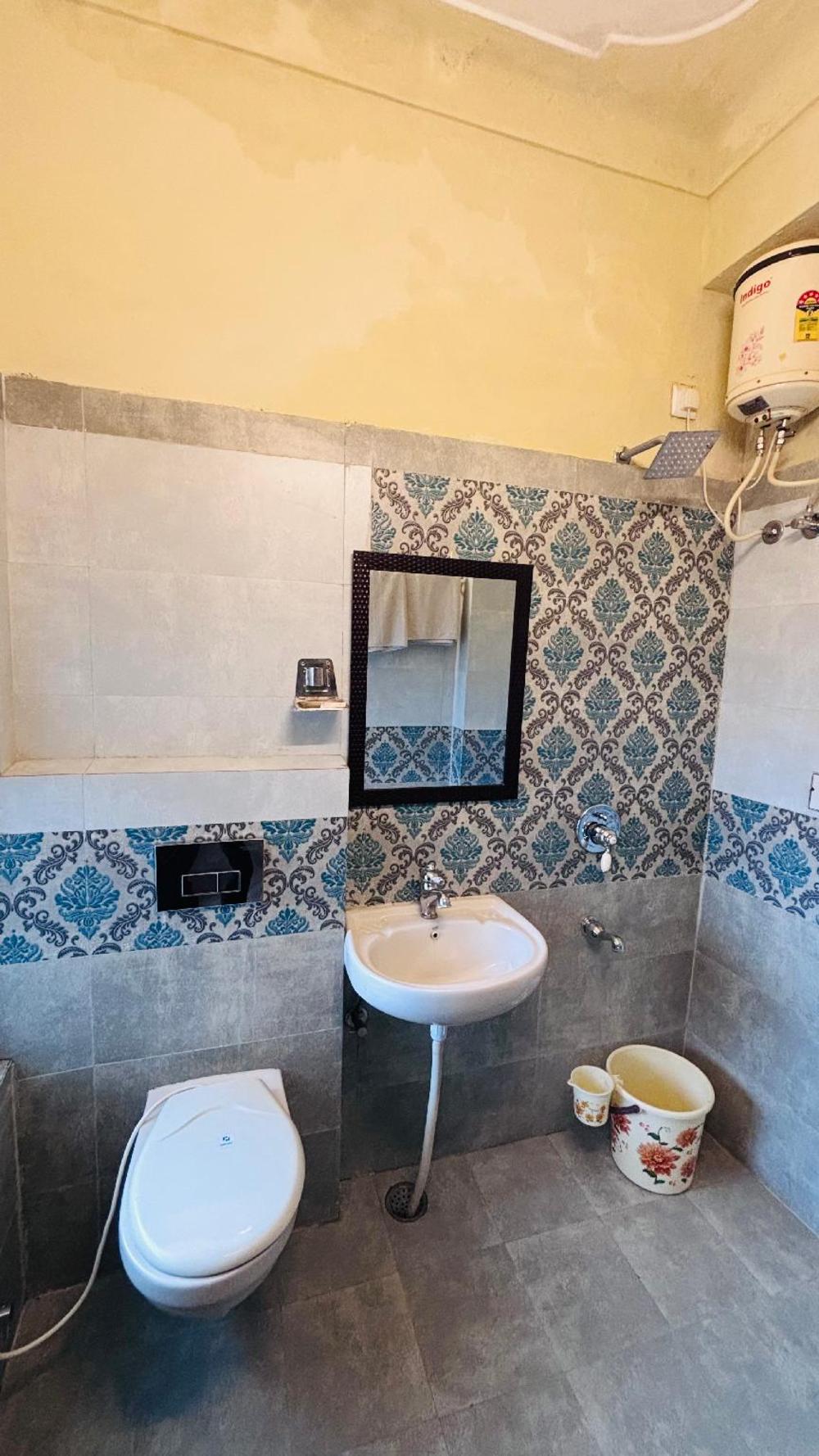 hotel moti mahal by a reva group