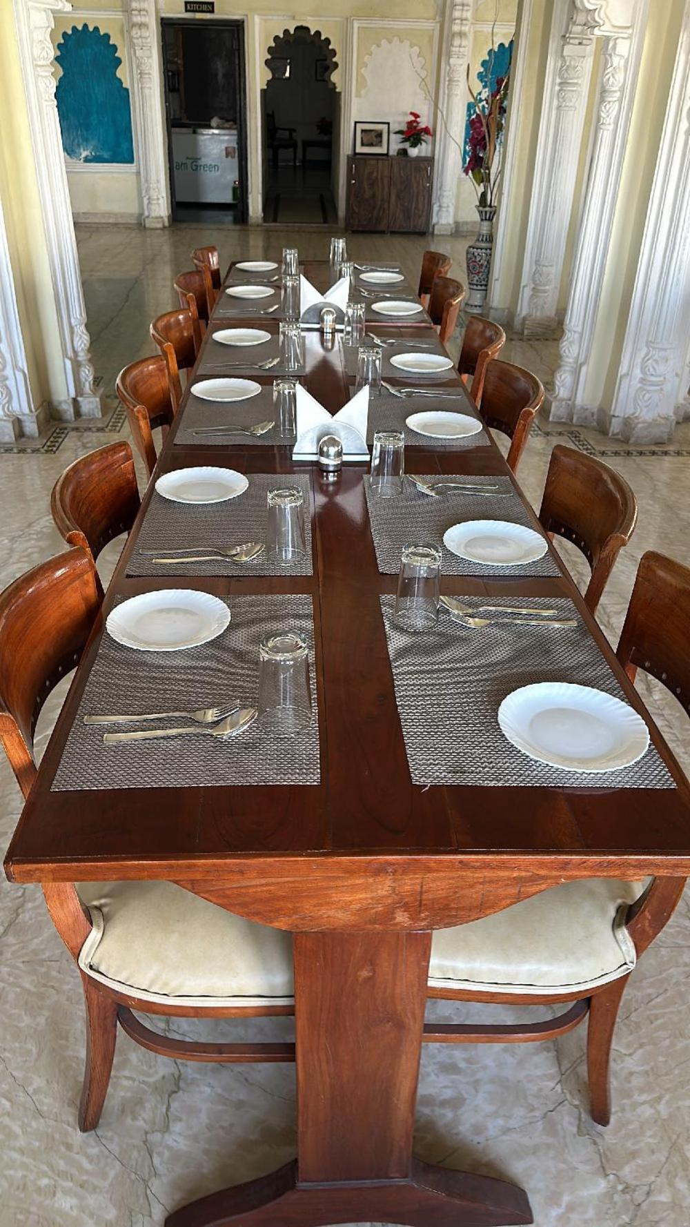 hotel moti mahal by a reva group