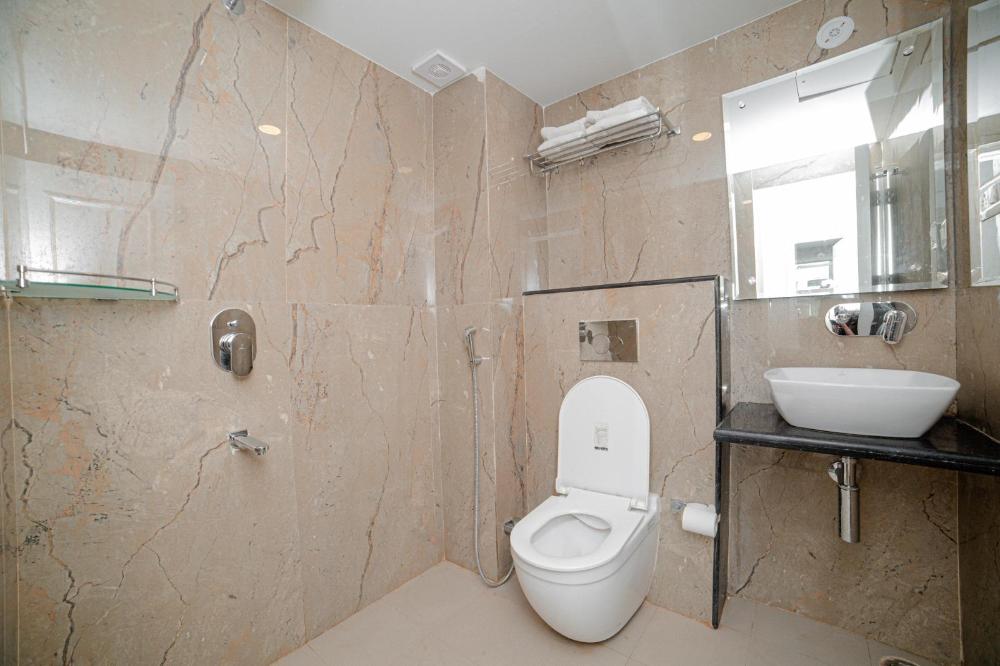 hotel moti mahal by a reva group