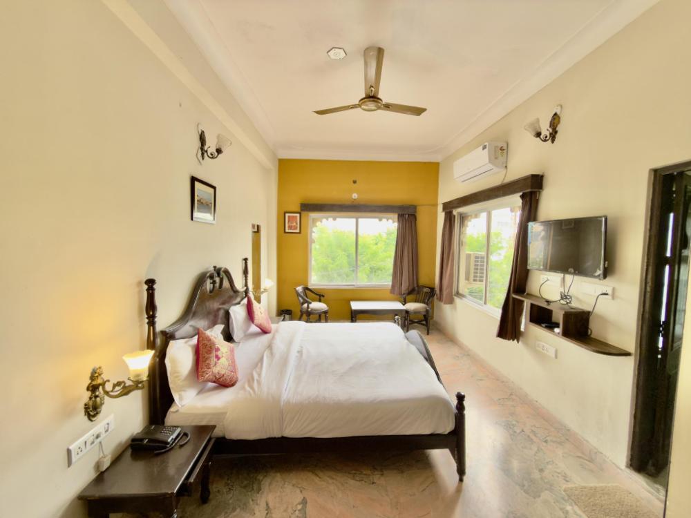 hotel moti mahal by a reva group