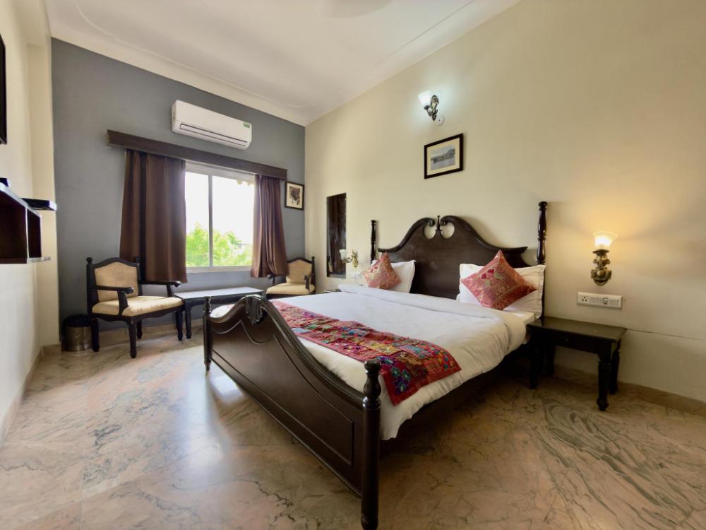 hotel moti mahal by a reva group