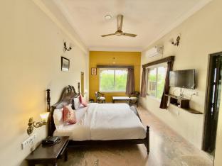 hotel moti mahal by a reva group