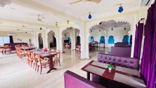 hotel moti mahal by a reva group