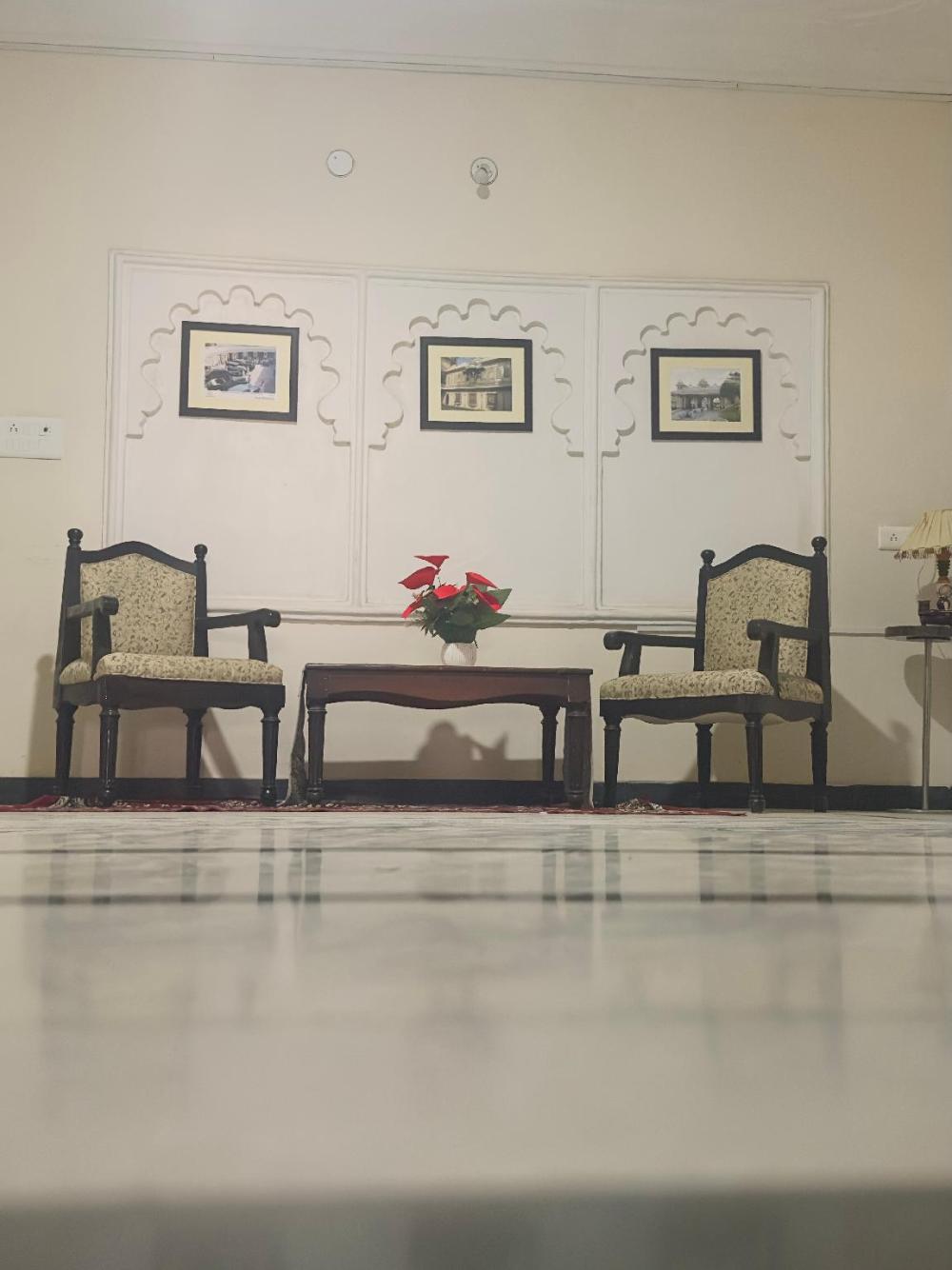 hotel moti mahal by a reva group