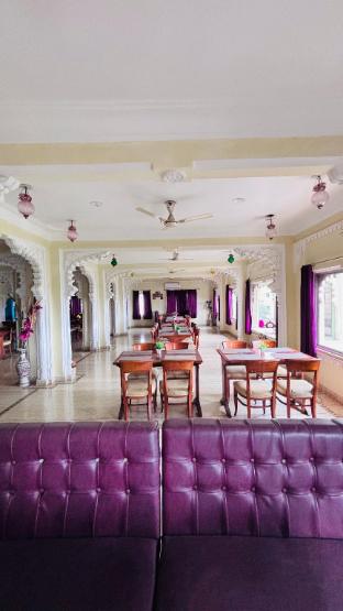 hotel moti mahal by a reva group