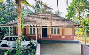 arapura veedu heritage home stay