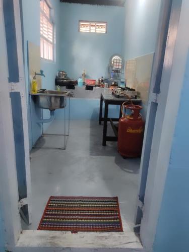 arapura veedu heritage home stay