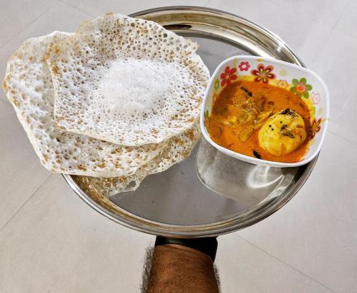 arapura veedu heritage home stay