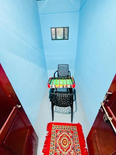 arapura veedu heritage home stay