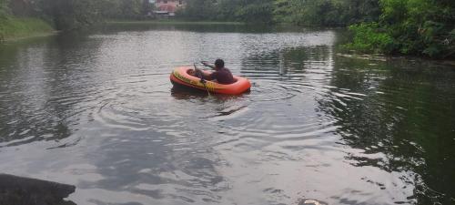 arapura veedu heritage home stay