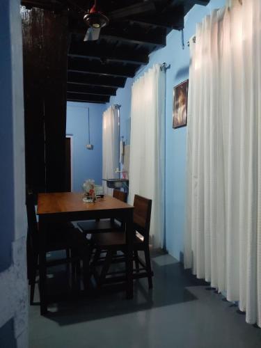 arapura veedu heritage home stay