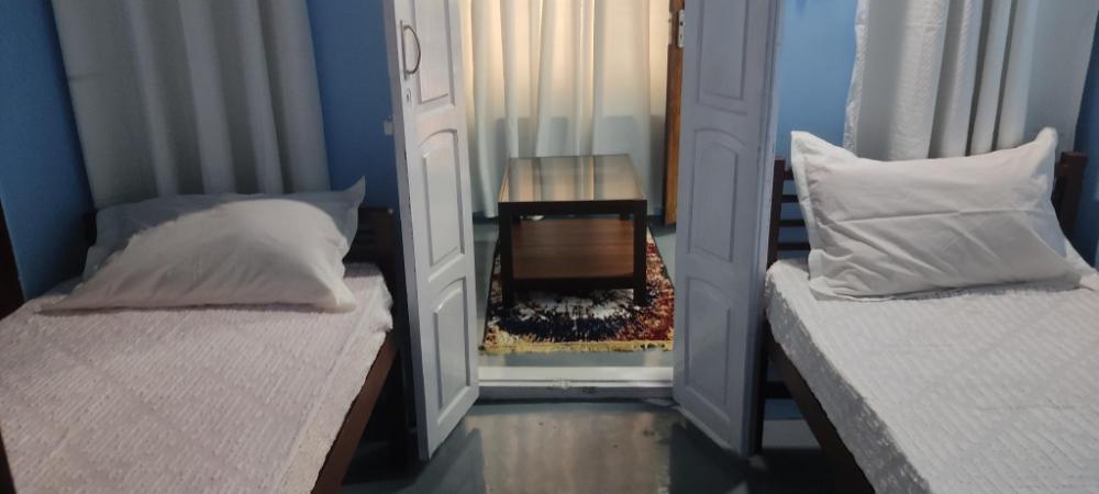 arapura veedu heritage home stay